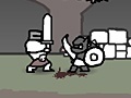 Spiel Barbarian Onslaught: The Secret of Steel
