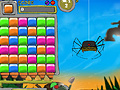Spiel Lt. Fly Vs. The Spiders