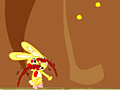 Spiel Happy Tree Friends - Flippy Attack