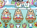 Spiel Terrible Triplets