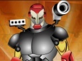 Spiel Ironman Dress Up 