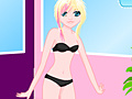 Spiel Dress up teen