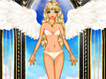 Spiel Gorgeous angel