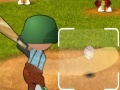 Spiel Baseball Jam
