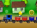 Spiel Jumpagon
