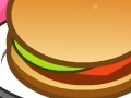 Spiel Burger restourant 2