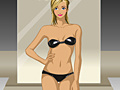 Spiel Vinyl Lingerie
