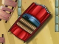 Spiel Spongebob Parking 2