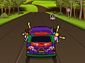 Spiel Heels n Wheels