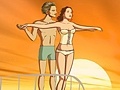 Spiel Titanic Dress Up