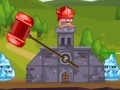 Spiel Magic Smash Hammer
