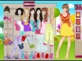 Spiel Barbie Childish Style