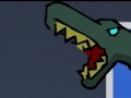 Spiel Robot - dinosaur