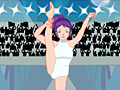 Spiel Amazing Gymnast Dress Up