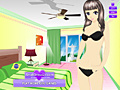 Spiel Britney in Brazil Dress Up