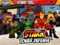 Spiel Stark Tower Defence