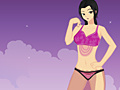 Spiel Desert Girl Dress Up