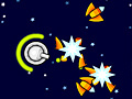 Spiel Space Trap