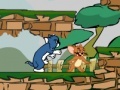 Spiel Jerry Steal Cheese