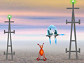 Spiel Spaceman 2