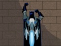 Spiel Batman The Umbrella Attack