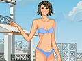 Spiel Sunny Days Style Dress Up