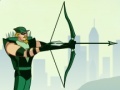 Spiel Green Arrow Training Academy