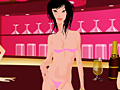 Spiel Night Club Dress Up