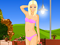 Spiel Party Girl