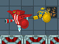 Spiel Bot Racing