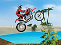 Spiel MotoRisk