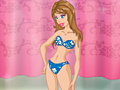 Spiel Annette Dress Up