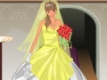 Spiel Princess Wedding Dress