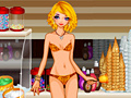 Spiel Ice cream cafe
