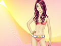 Spiel Fashionable Teen