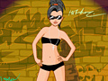 Spiel Hip-Hop Street Fashion