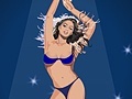 Spiel Beyonce Dress Up