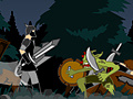 Spiel The Rise of a Knight