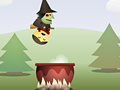 Spiel Kookin Kidz