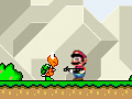 Spiel Super Mario Hardcore