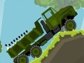 Spiel Russian Kraz Vodka Delivery