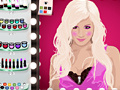 Spiel Ashley Tisdale Make Up