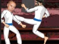 Spiel Putin fighter