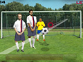 Spiel Goal II: Living the Dream