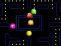 Spiel Pacman