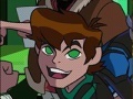Spiel Ben 10 Snow Brawl Fight 2