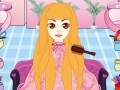 Spiel Hairstyle Design