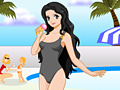 Spiel Holiday Maker