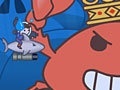 Spiel Crab War