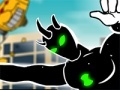 Spiel Ben 10 Downtown Assault